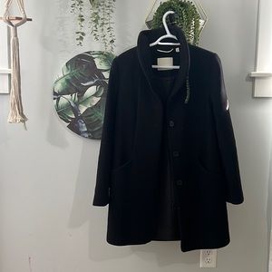 Aritzia wilfred Button jacket